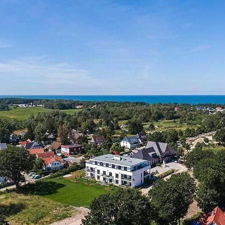 Apartmenthaus Wittsande Wittsande 07