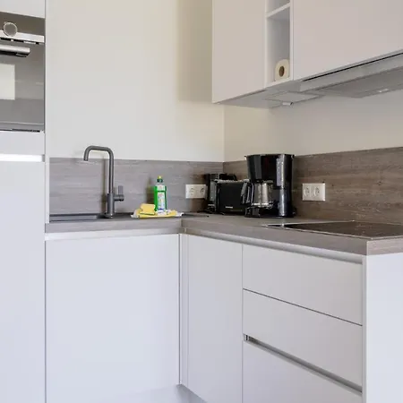 Apartmenthaus Wittsande Wittsande 07 *