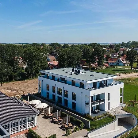 Apartmenthaus Wittsande Wittsande 07 Lejlighed *