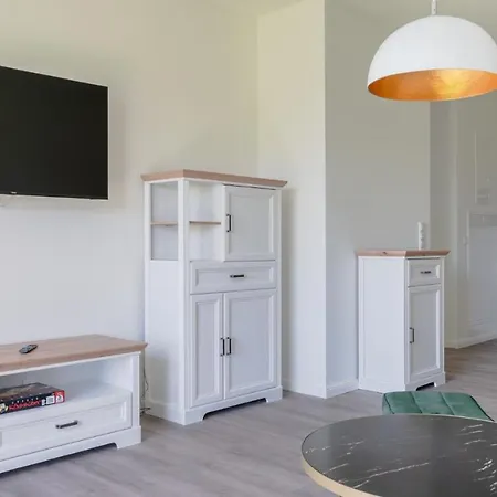 Apartmenthaus Wittsande Wittsande 07 Lejlighed