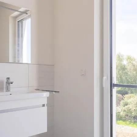 Apartmenthaus Wittsande Wittsande 07 Apartman *