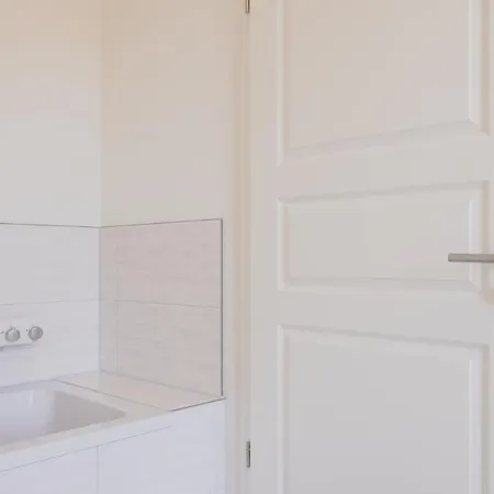 Apartman Apartmenthaus Wittsande Wittsande 07