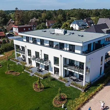 Apartmenthaus Wittsande Wittsande 07 *