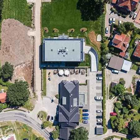 Apartmenthaus Wittsande Wittsande 07 Zingst