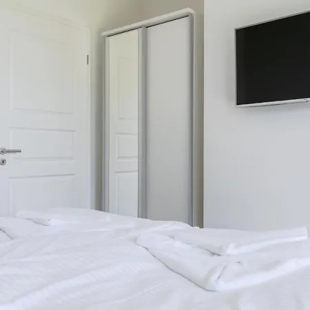 Apartmenthaus Wittsande Wittsande 07 Zingst