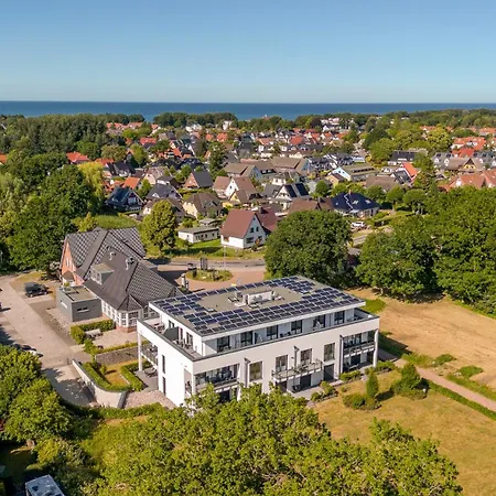 Lejlighed Apartmenthaus Wittsande Wittsande 07