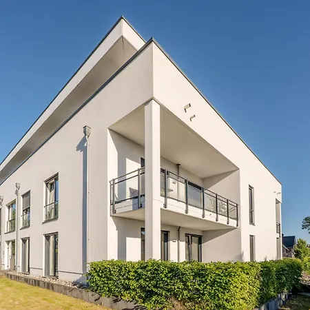 Apartmenthaus Wittsande Wittsande 07 Zingst