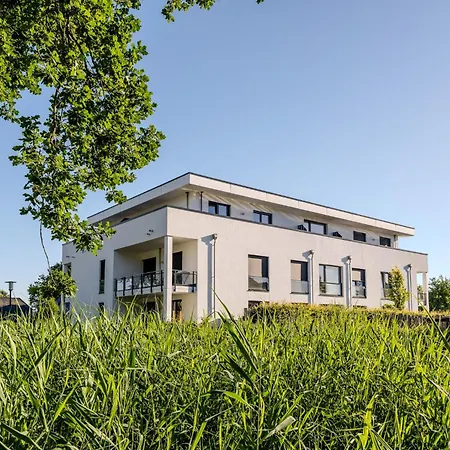 Apartmenthaus Wittsande Wittsande 07 *